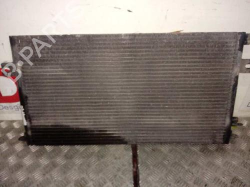 Used AC radiator CHRYSLER VOYAGER / GRAND VOYAGER III (GS_, NS_) 2.5 TD (116 hp) 12642489