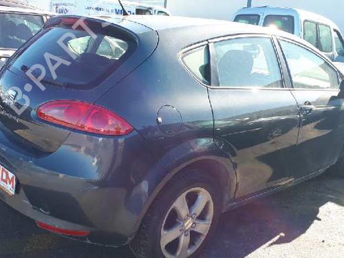 Squib airbag SEAT LEON (1P1) | BP12667783C102