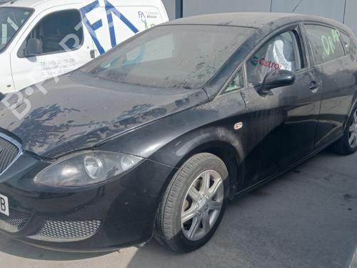 Engine control unit (ECU) SEAT LEON (1P1) | BP26739113M57 - Image 9