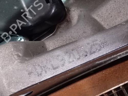 Engine SKODA FABIA III (NJ3) 1.0 TSI | BP31044420M1