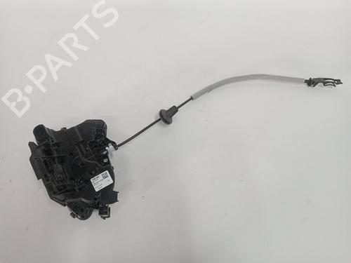 Front right lock VW TAIGO (CS1)  | BP21807126C97 