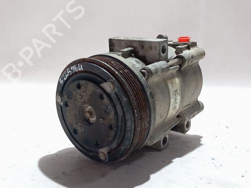 Used AC compressor AC compressor 37175503 37175503