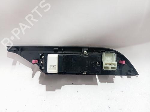 Left front window switch TOYOTA HILUX VIII Pickup (_N1_) | BP37173439I27 - Image 2