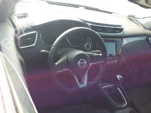 Engine NISSAN QASHQAI II (J11, J11_) | BP12661565M1