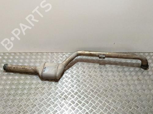 Used Catalyst Catalyst MERCEDES-BENZ CLK (C209) [2002-2010] 34189535 34189535