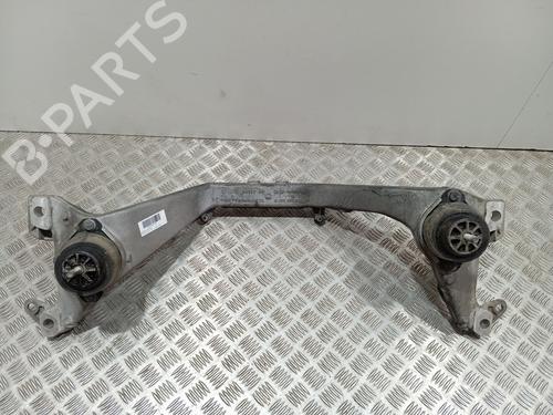Used Engine mount AUDI Q7 (4LB) 3.0 TDI quattro (233 hp) 27091187