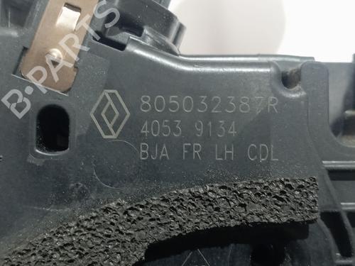 Front left lock RENAULT CLIO V (B7_)  | BP32867677C98  - Image 5