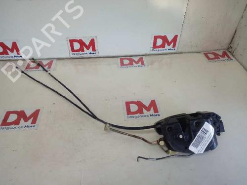 Used Front left lock LEXUS GS (JZS147_) 300 (JZS147_, JZS147R) (212 hp) 12832884