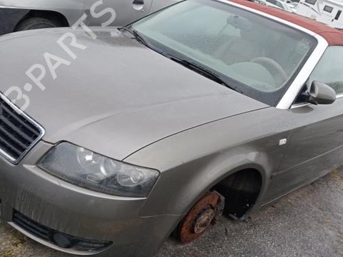 Brugte AUDI A4 B6 Convertible (8H7) [2002-2009]  4403342