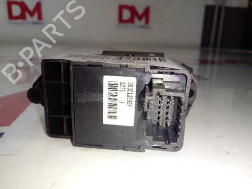Hand brake RENAULT SCÉNIC III (JZ0/1_)  | BP13575511I18 