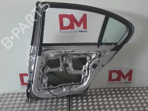 Right rear door BMW 1 (E87) 118 d | BP12935787C5 