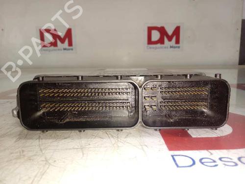 Engine control unit (ECU) BMW 1 (E87) 120 d | BP16887224M57 