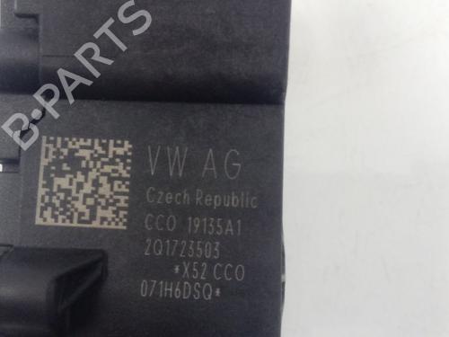 Pedal SEAT IBIZA V (KJ1, KJG)  | BP18051228I4 