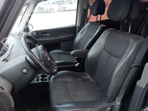 Right front window switch RENAULT ESPACE IV (JK0/1_)  | BP30591321I26  - Image 9