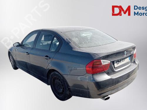 Zderzak przedni BMW 3 (E90) 318 d | BP30376866C7 