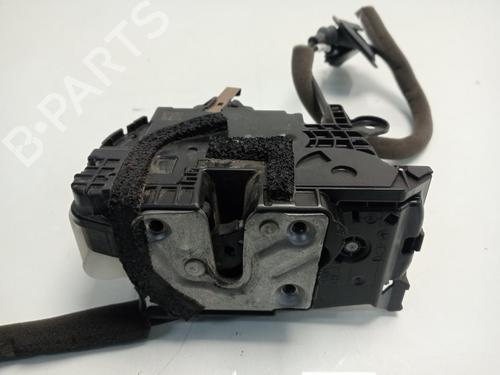Front left lock RENAULT CLIO IV (BH_)  | BP17521564C98 