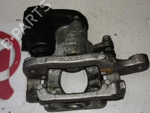 Right rear brake caliper VW GOLF V (1K1)  | BP12639710M106 