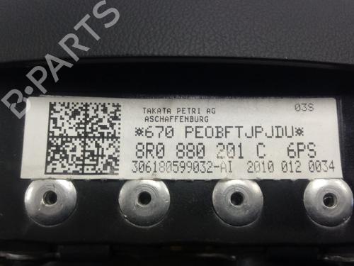 Driver airbag AUDI Q5 (8RB)  | BP16436229C9 