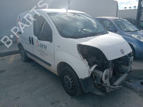 Used Parts FIAT FIORINO Box Body/MPV (225_) 1.3 D Multijet (225BXD1A, 225BXB1A, 225BXB11) (75 hp) 4440543