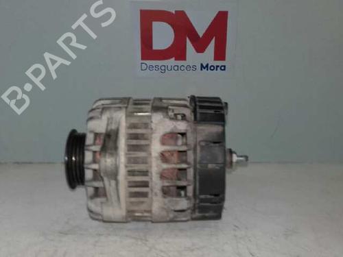 Alternator CHEVROLET AVEO / KALOS Hatchback (T200)  | BP12646966M7 