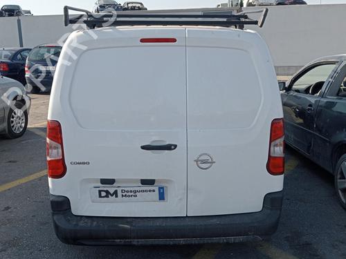 Front left interior door handle OPEL COMBO E Tour / Life (K9) 1.5 | BP30749549I13  - Image 12