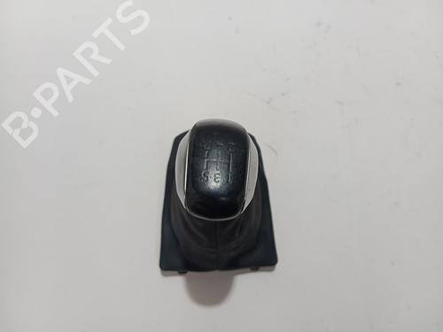 Shift knob PEUGEOT 208 I (CA_, CC_)  | BP29394519I34 