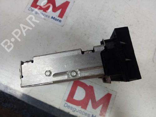 AC Styreenhet / Manøvreringsenhet AUDI 100 C2 Saloon (431, 433, 434)  | BP30370710I5 