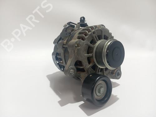 alternator-kia-picanto-iii-ja-2017-40104425 main image
