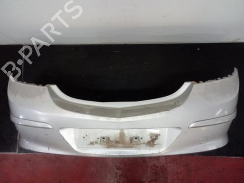 Bak støtfanger OPEL ASTRA H (A04) 1.3 CDTI (L48) | BP15231296C8 