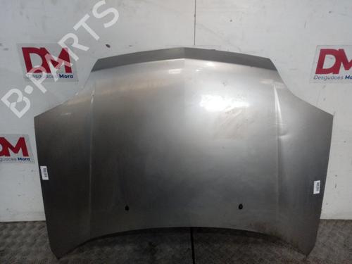 Hood NISSAN X-TRAIL I (T30) 2.2 Di 4x4 | BP12671448C1 