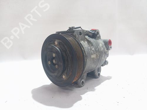 Used AC compressor NISSAN NT400 CABSTAR (F24M) [2009-2026]  31292108