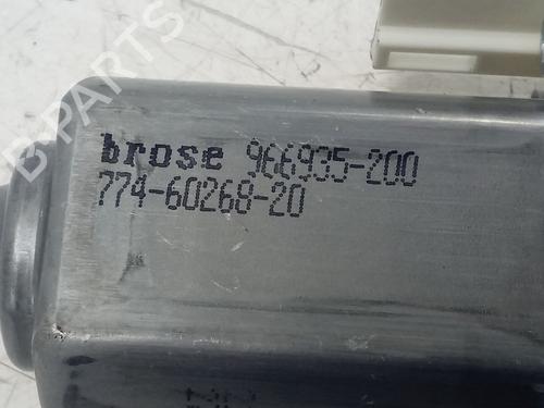 Front left window mechanism AUDI A4 B8 Avant (8K5)  | BP16865259C22 