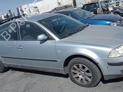 AC compressor VW PASSAT B5.5 (3B3)  | BP18643760M34 