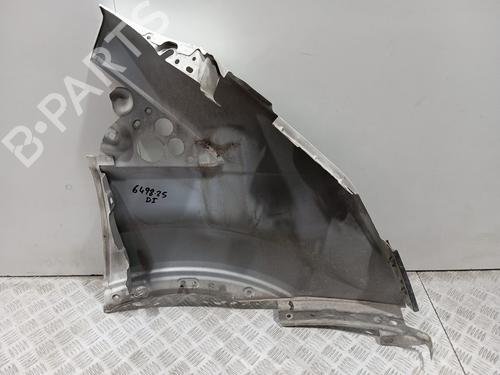 Left front fenders FORD TRANSIT Van (FA_ _) | BP30914069C41