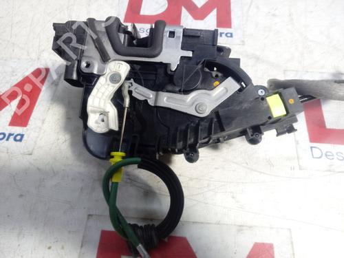Front right lock MERCEDES-BENZ C-CLASS (W205) C 250 BlueTEC / d (205.008, 205.006) | BP12671945C97 