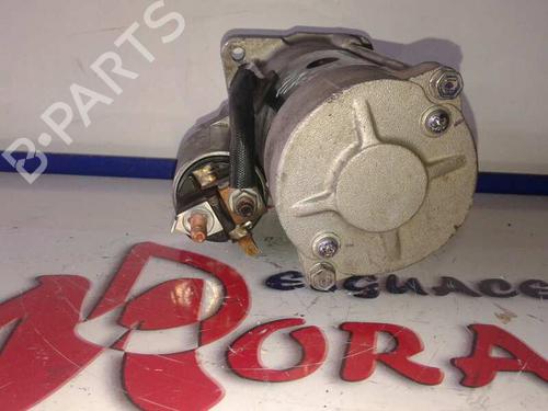 Starter FORD RANGER (ER, EQ, R_) 2.5 TD 4x4 | BP12641473M8 