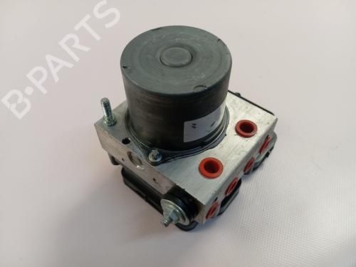 Used ABS pump ABS pump CITROËN BERLINGO Box Body/MPV (K9) 1.5 BlueHDi 100 (102 hp) 40299454 40299454