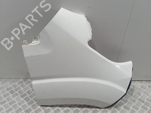 Used Right front fenders Right front fenders 38266687 38266687