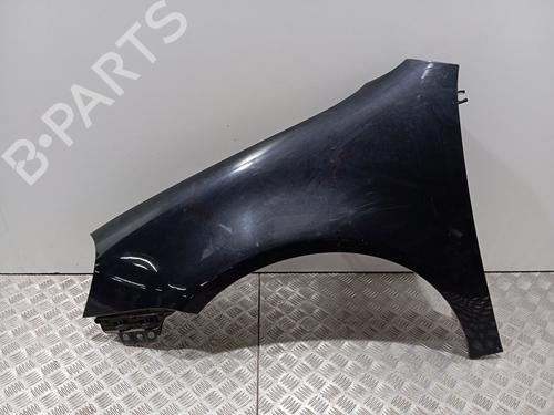 Used Left front fenders VW GOLF V (1K1) [2003-2010]  24198578