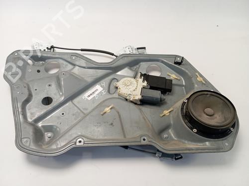 Used Front left window mechanism Front left window mechanism 38858871 38858871
