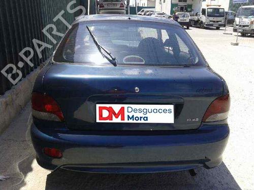 Steering pump HYUNDAI ACCENT I (X-3) | BP12836229M99