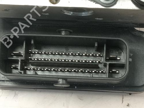 ABS pump RENAULT CLIO IV (BH_)  | BP17144402M43 