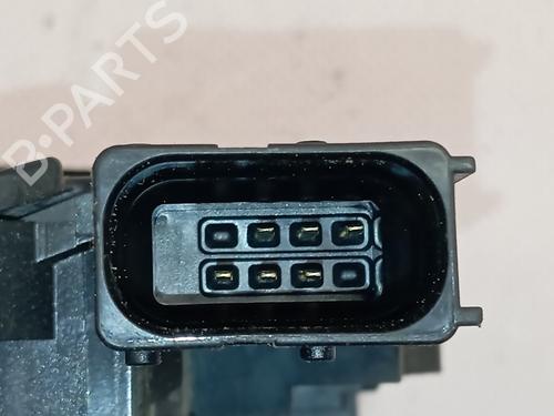 Front left lock PEUGEOT BOXER Van  | BP29114106C98 