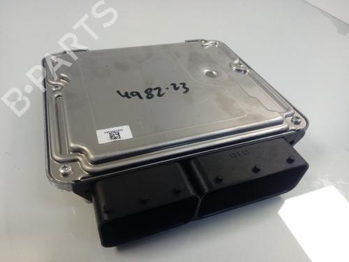 Engine control unit (ECU) BMW 3 (F30, F80) 320 d | BP16906293M57 