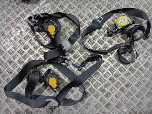 Airbag Kit KIA SORENTO IV (MQ4, MQ4A)  | BP29358932C86 