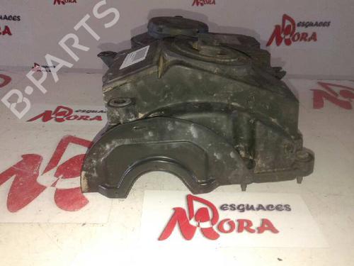 Valve cover SEAT IBIZA III (6L1)  | BP15126991M124 