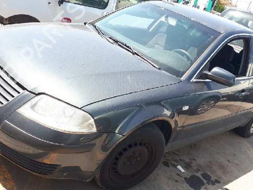 Right sun visor VW PASSAT B5.5 (3B3)  | BP17833454I2 