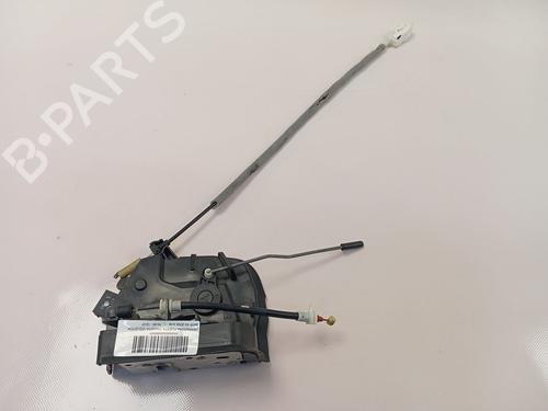 Used Rear left lock BMW X5 (E53) [2000-2006]  20597415
