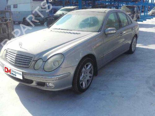 Instrument cluster MERCEDES-BENZ E-CLASS (W211) E 320 CDI (211.026) | BP12643494C47 