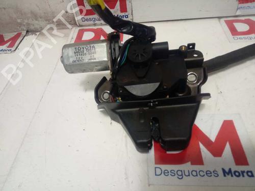 Tailgate lock LEXUS GS (_S16_) 430 (UZS161_, UZS161R) | BP29360523C101 